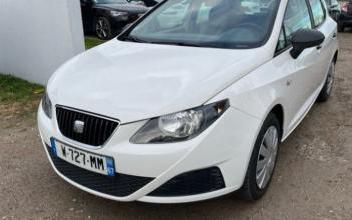 Seat Ibiza Geispolsheim