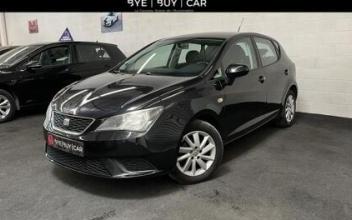 Seat ibiza Laon