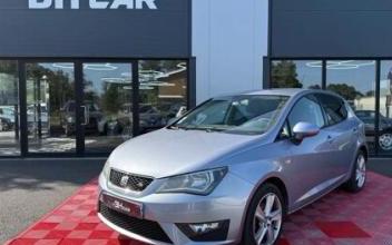 Seat ibiza Audenge