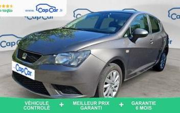 Seat ibiza Privas