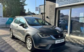 Seat Ibiza Nantes
