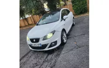 Seat Ibiza Toulouse