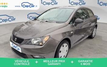 Seat ibiza Plaisir