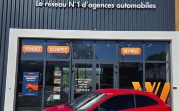 Seat Ibiza Saint-Cannat