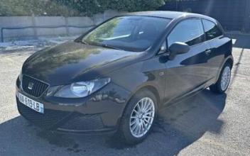 Seat ibiza Béthune