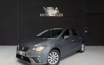 Seat Ibiza Saran