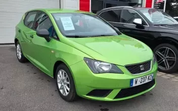 Seat Ibiza Attin