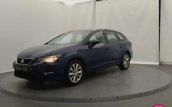Seat leon Bègles