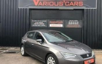 Seat Leon Illange