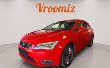Seat Leon Blois