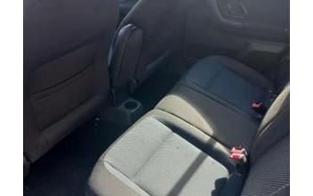 Skoda fabia Sarcelles