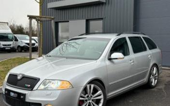 Skoda Octavia Combi Eschau