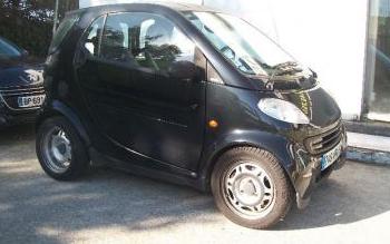 Smart Fortwo Toulouse