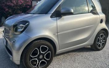 Smart Fortwo Carros