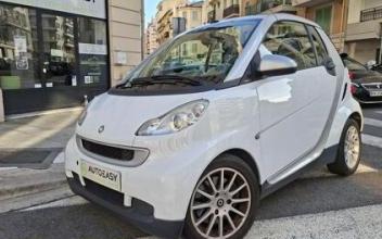Smart fortwo Nice