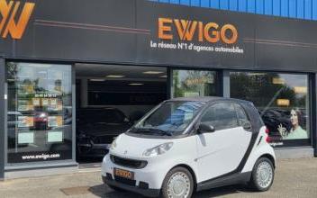 Smart Fortwo Rixheim