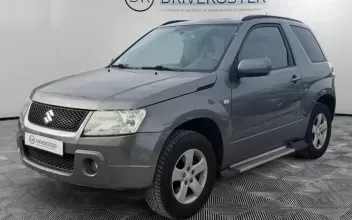 Suzuki Grand Vitara Nice
