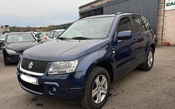 Suzuki Grand Vitara Wittelsheim