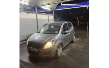 Suzuki Splash Onnaing