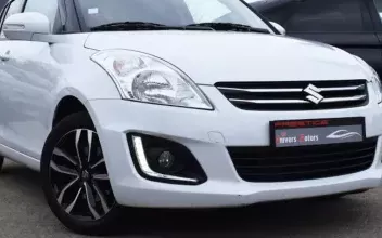 Suzuki Swift Vendargues