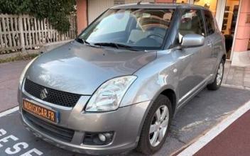 Suzuki swift Antibes