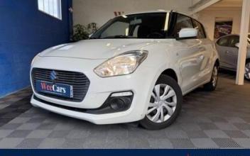 Suzuki swift Angoulême