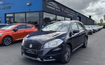 Suzuki SX4 S-Cross Verson