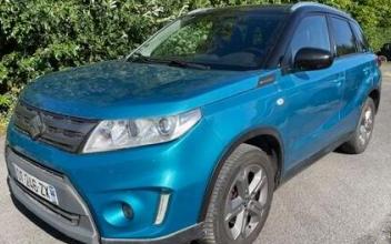 Suzuki vitara Boves