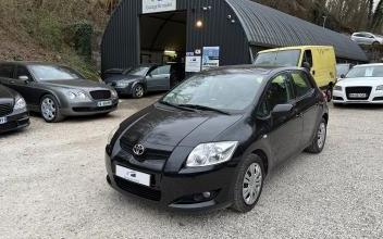 Toyota Auris Sathonay-Camp