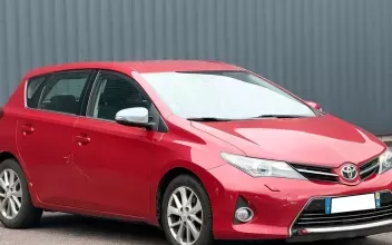 Toyota Auris Saint-Avold