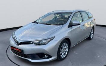 Toyota Auris Touring Sports Nevers