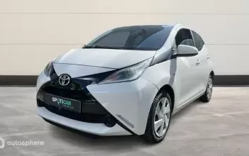Toyota Aygo Billère