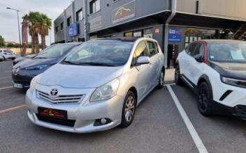 Toyota verso Saint-Cyprien