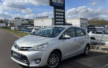 Toyota Verso Entzheim