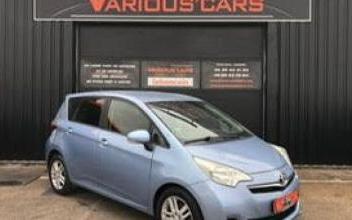 Toyota Verso Illange