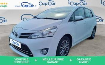 Toyota verso Chambéry