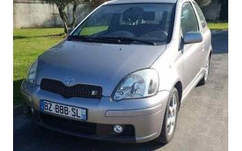 Toyota yaris Nîmes