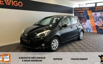 Toyota Yaris Saint-Apollinaire
