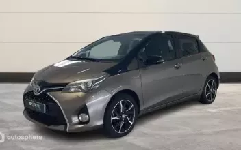 Toyota Yaris Billère