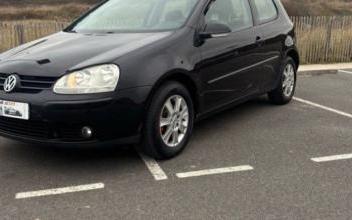 Voiture occasion Volkswagen Golf Outreau