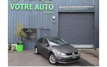 Volkswagen golf Béziers