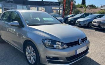 Volkswagen Golf Vitrolles