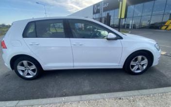 Volkswagen Golf Voreppe