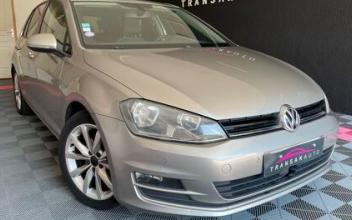 Volkswagen golf Béziers