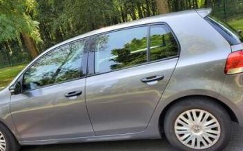Volkswagen golf Pontault-Combault
