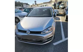 Volkswagen Golf Nice