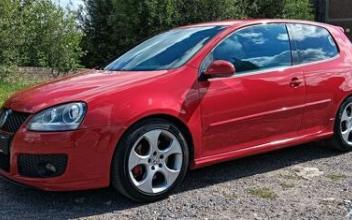 Volkswagen golf Aulnoy-lez-Valenciennes