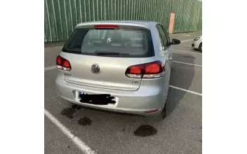 Volkswagen Golf Gennevilliers