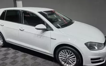 Volkswagen Golf Duppigheim