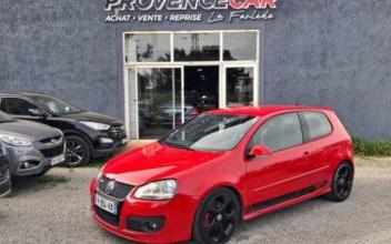 Volkswagen Golf La-Farlède